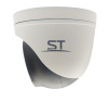 ST-VA5645 PRO STARLIGHT URBAN 5Мп (мото объектив 2,8-12 mm) уличная купольная всепогодная IP-камера видеонаблюдения Space Technology