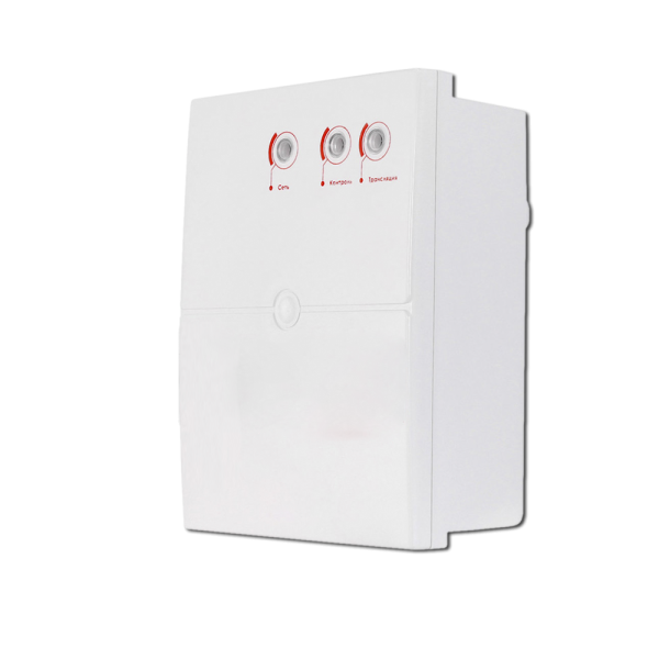 С-КЛ блок речевого оповещения 