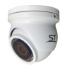 ST-2011 (3,6mm) (версия 2) уличная купольная всепогодная мультиформатная камера видеонаблюдения Space Technology