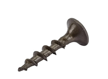 Саморезы 3,5x19 пот/г кр/ш оксидир (1000 шт/уп) 123546 Gigant