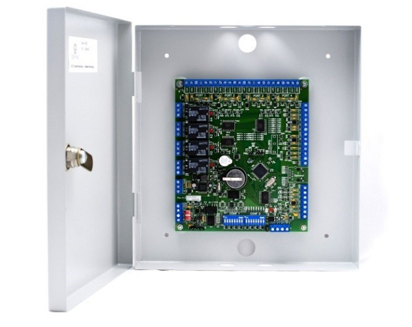 Sigur R500 сетевой контроллер