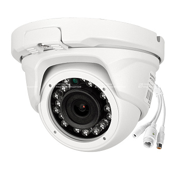 EL IDm2.1(2.8)A_V.4 уличная IP-камера видеонаблюдения Optimus