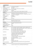 F-IC-2686CSZ4(2.8-12mm) (аналог DS-2CD2687G2HT-LIZS(2.8-12mm)(eF)) 8Мп уличная цилиндрическая IP-камера c гибридной Smart подсветкой iFlow
