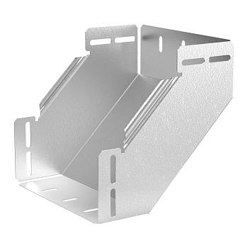 PR16.2077 Угол вертикальный внутренний 90 градусов Стандарт HDZ 200х100 Промрукав