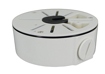 JB-125 универсальная монтажная коробка для видеокамеры Optimus 