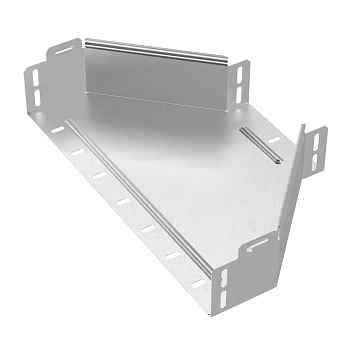 PR16.1484 Переходник симметричный Стандарт HDZ 400х150х80 Промрукав