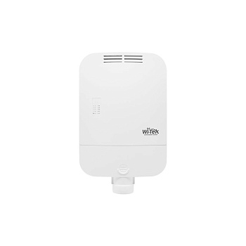 WI-PS209-O коммутатор уличный неуправляемый PoE 120Вт, 8FE+1FE, IP65 Wi-Tek