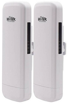 WI-CPE513P-KIT комплект беспроводных точек доступа Wi-Tek