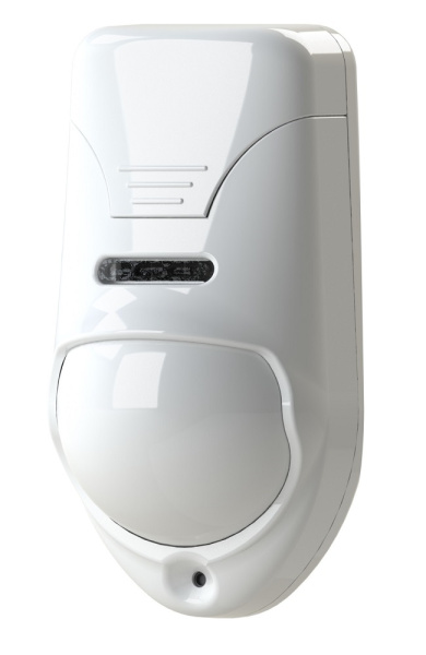 Пирон-7-РК извещатель охранный поверхностный совмещенный радиоканальный Риэлта