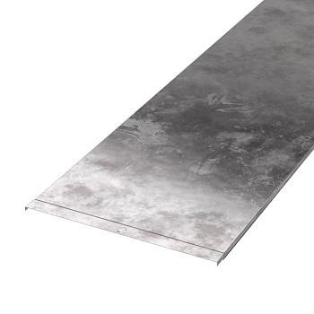 PR16.0094 Крышка лотка 400х3000 (6 м/уп) Промрукав PR16.0094 Крышка лотка 400х3000 (6 м/уп) Промрукав