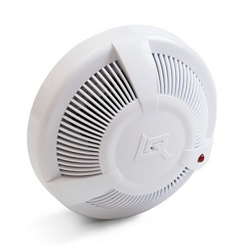 ИП 212-87 V1.04 извещатель пожарный дымовой оптико-электронный Рубеж