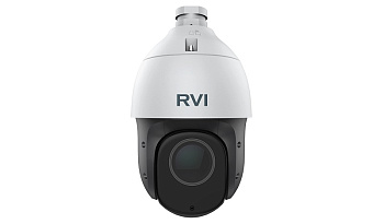 RVi-1NCZ53523 (5-115) поворотная скоростная уличная всепогодная IP-камера видеонаблюдения RVi