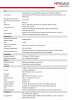 IPC-B040 (2.8) уличная всепогодная IP-камера видеонаблюдения с встроенным микрофоном HiWatch