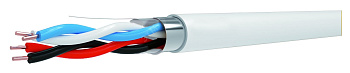 КПСЭнг(А)-FRLSLTx 2х2х1,5 мм2 кабель огнестойкий  ЭНТЭ