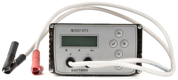 SKAT-UTTV автоматическое устройство тестирования