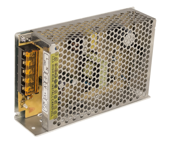 TS-5A-OPN источник стабилизированного питания Tantos