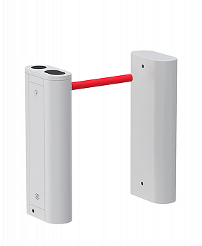 Блокпост ЭПР 500 турникет с распашными створками