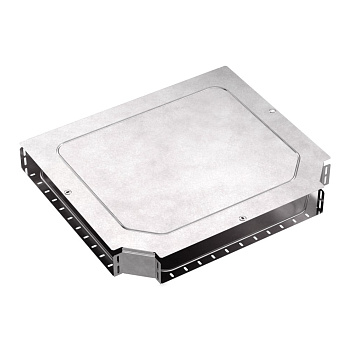 PR16.0639 Ответвитель Т-образный с крышкой Стандарт 600х100 Промрукав PR16.0639 Ответвитель Т-образный с крышкой Стандарт 600х100 Промрукав