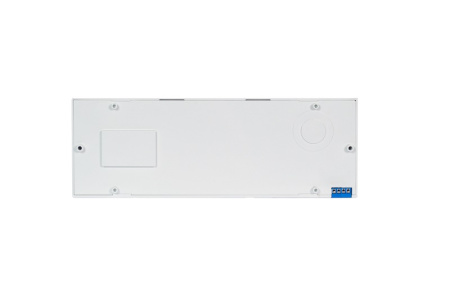 Молния-24 "Выход со стрелкой вправо" световое табло плоское ВИСТЛ