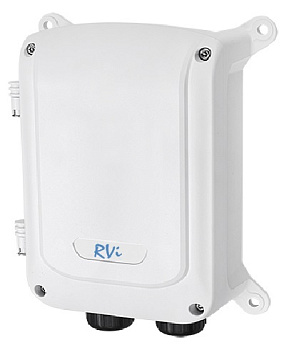 RVi-4PB/A1 уличный источник питания с защитой корпуса