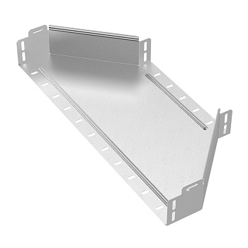 PR16.1505 Переходник симметричный Стандарт HDZ 600х300х80 Промрукав