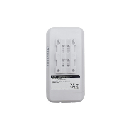 WI-CPE110-KIT комплект из двух преднастроенных точек доступа роутер Wi-Tek