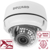 B2530DVZ уличная купольная всепогодная IP-камера видеонаблюдения Beward