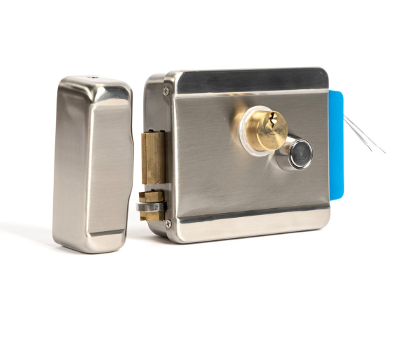 SPRUT LOCK-03ER замок электромеханический Бастион