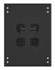 SKAT TB-22R680GF-B шкаф напольный универсальный серверный 22U 