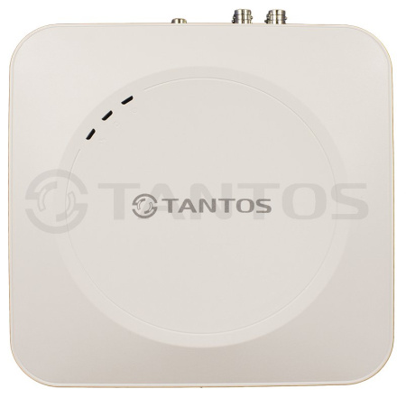 TSr-UV0418 Eco 4-х канальный гибридный видеорегистратор Tantos