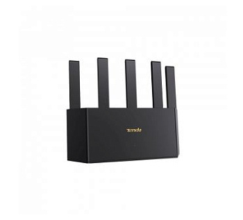 TX2L Pro двухдиапазонный гигабитный Wi-Fi 6 маршрутизатор начального уровня Tenda