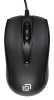Мышь Oklick 325M, оптическая (1000dpi) USB (2but)