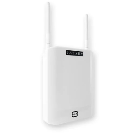 Контроллер Security Hub УОО 3.0 Optima устройство оконечное объектовое ТЕКО