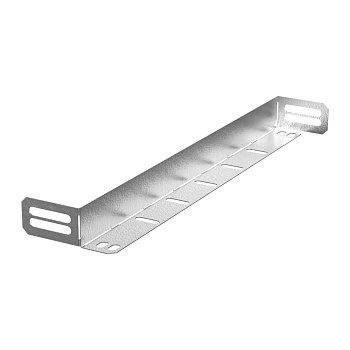 PR16.1528 Переходник упрощённый горизонтальный Стандарт HDZ на 350 мм Н50 Промрукав PR16.1528 Переходник упрощённый горизонтальный Стандарт HDZ на 350 мм Н50 Промрукав