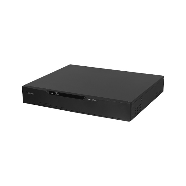 NR4832X (ver.3003V) IP видеорегистратор 32-х канальный Novicam