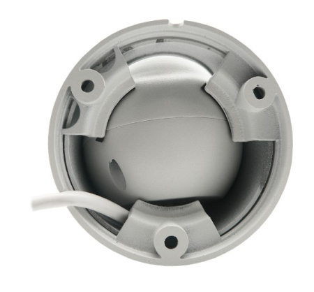 ST-SX4543 LIGHT 4Мп (2,8мм) уличная купольная всепогодная IP-камера видеонаблюдения Space Technology