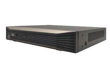 ST-NVR-V16081 16-канальный URBAN IP-видеорегистратор (Space Technology)