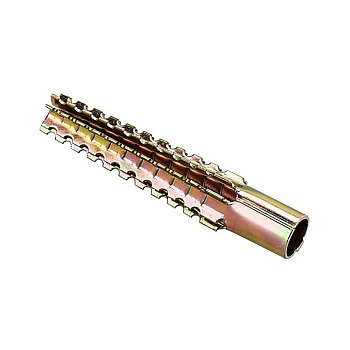 PR08.3650 дюбель металлический универсальный 6х32 (400 шт/уп) Промрукав