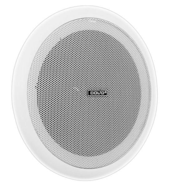 ОПР-П003.1 оповещатель пожарный речевой потолочный Болид