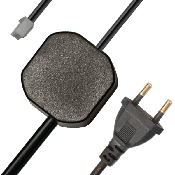 TS-08-Slim источник стабилизированного питания Tantos