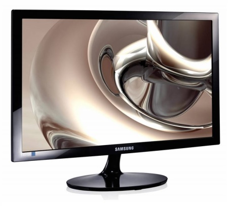 S24D300H монитор Samsung 24" 