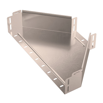 PR16.6079 переходник симметричный Стандарт INOX (AISI 409) 500х150х100 Промрукав