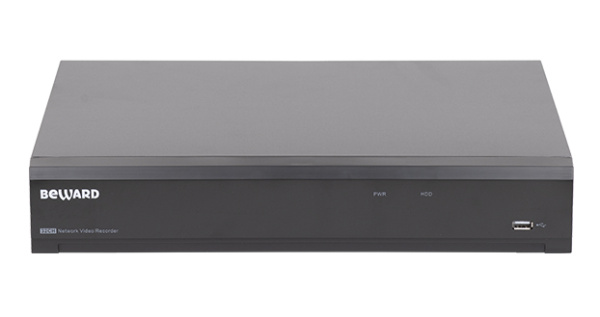 RK2432 IP-видеорегистратор 32-канальный Beward