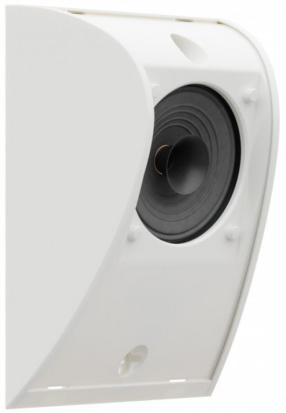 LS-06WT громкоговоритель настенный трансляционный ROXTON