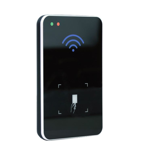 R40-UHF-USB настольный считыватель дальней идентификации RusGuard
