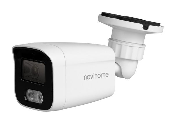 LIBRA-B2 (ver.1572) всепогодная уличная мультиформатная камера видеонаблюдения Novihome