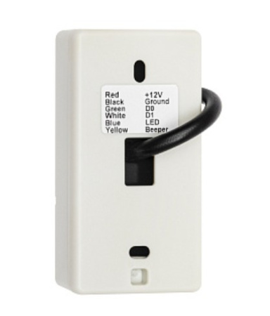 AT-PR500EM GR считыватель бесконтактных идентификаторов формата Em-Marine ACCORDTEC