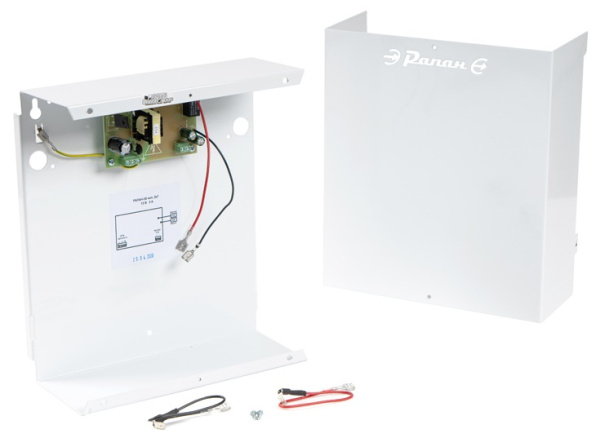 ББП РАПАН-40 исп.2 х 7 резервированный источник питания