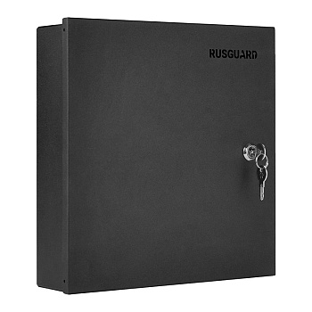 ACS-202-CE-ВM (POE) флагманский контроллер со встроенным модулем PoE RusGuard