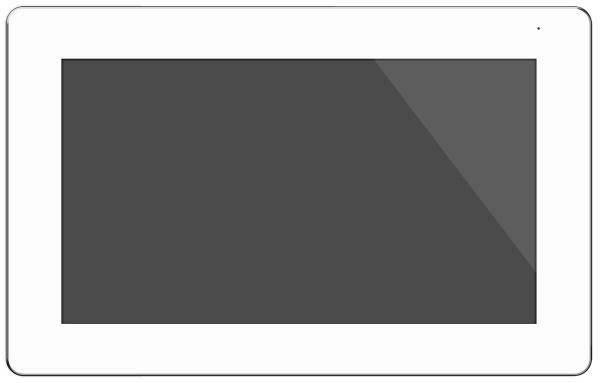 FREEDOM 7 FHD (ver.4880) видеодомофон Full HD Novicam